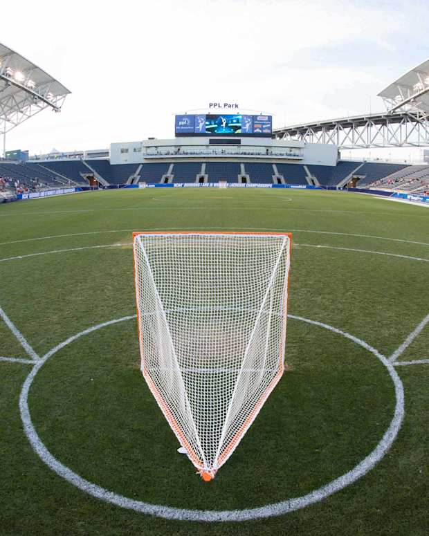 LACROSSE